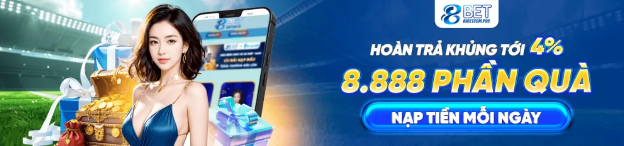 Video Slot Hiện Đại u888