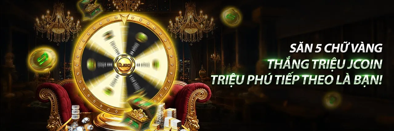 Jackpot Lũy Tiến u888