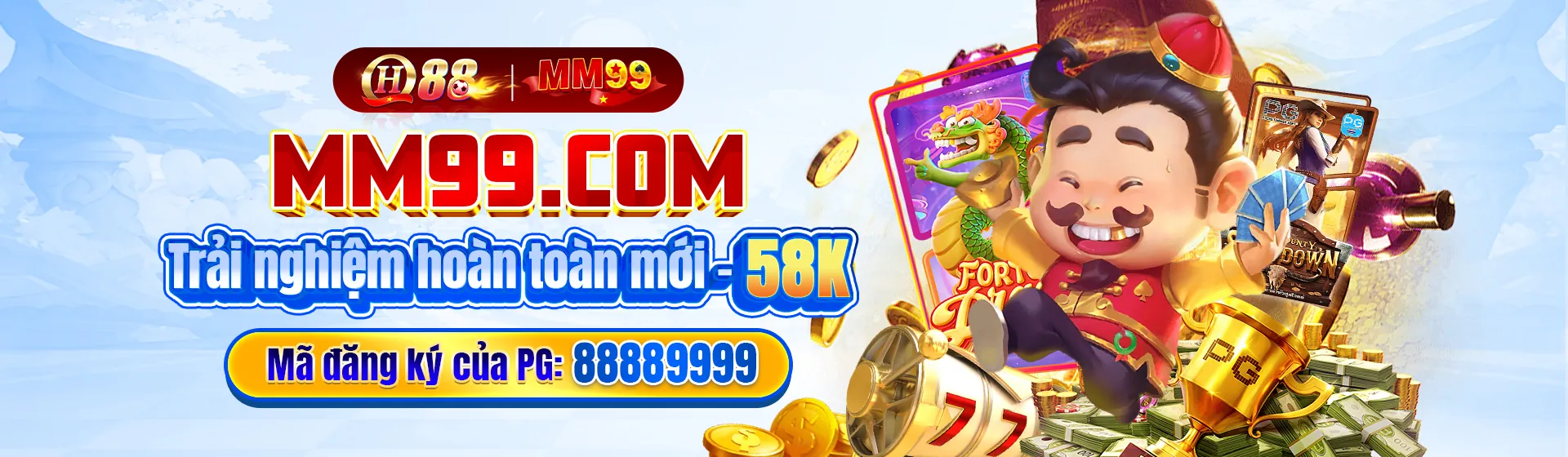 Giao diện trang chủ U888 hiện đại với các yếu tố UX tối ưu