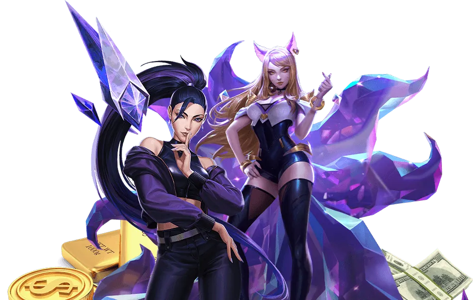 Hình ảnh người chơi đang quản lý tài chính một cách có trách nhiệm